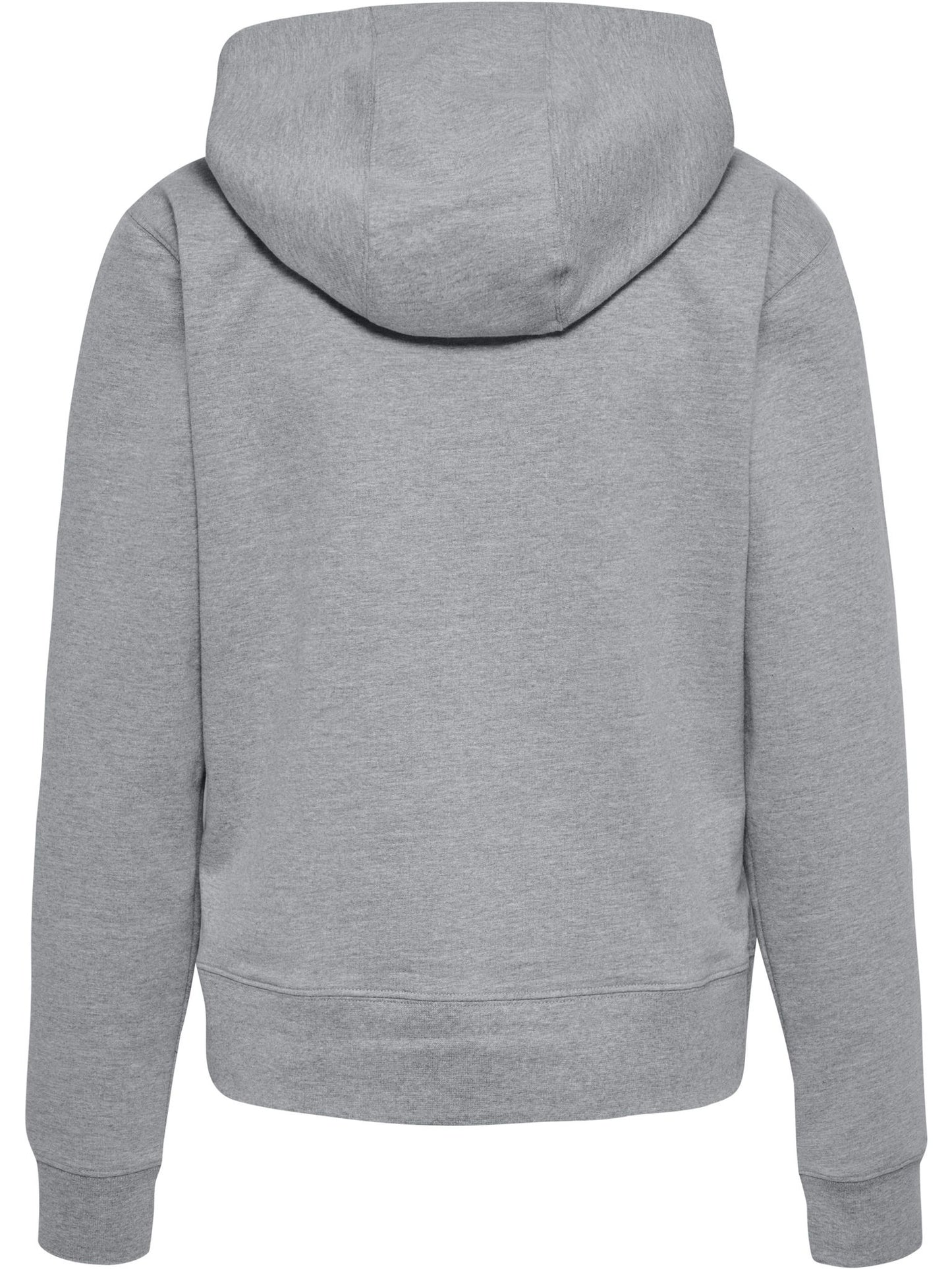 hmlGO 2.0 ZIP HOODIE WOMAN