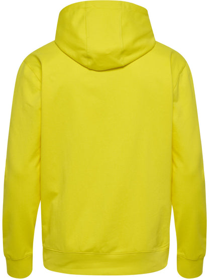 hmlGO 2.0 ZIP HOODIE