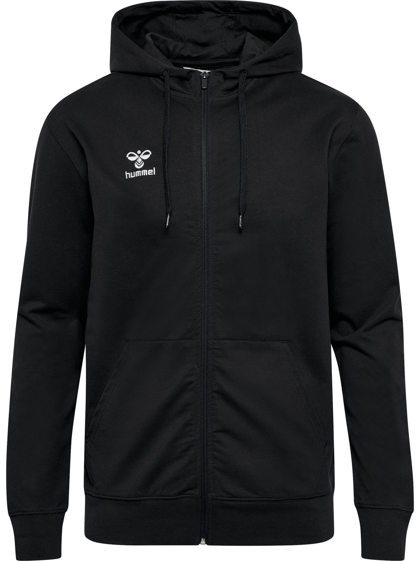 hmlGO 2.0 ZIP HOODIE