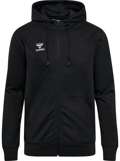hmlGO 2.0 ZIP HOODIE