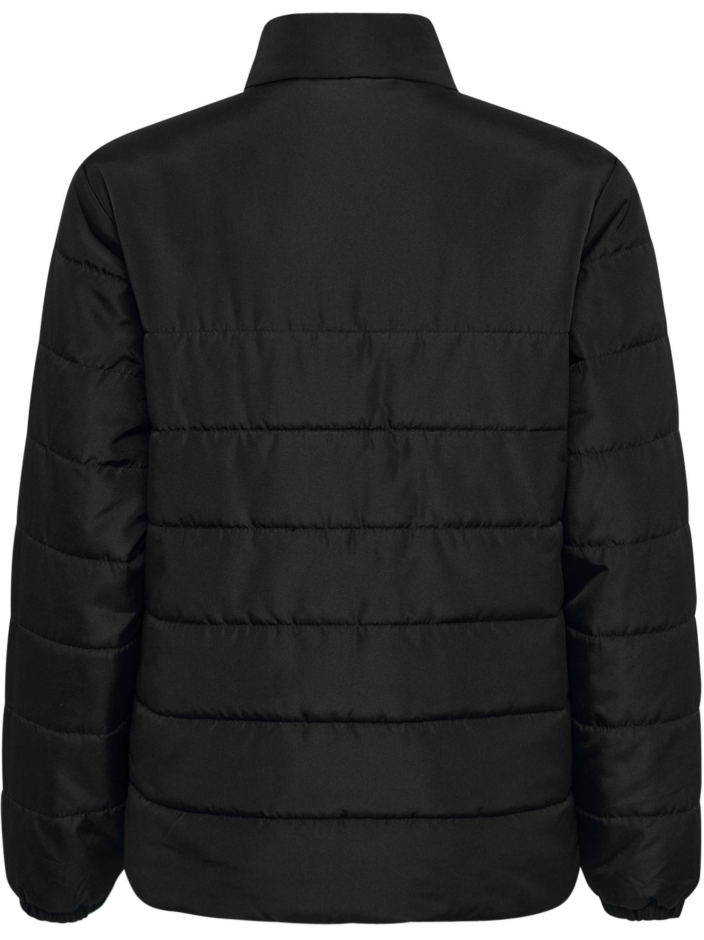 hmlESSENTIAL SHORT BENCH JKT KIDS