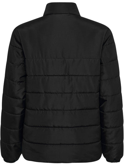 hmlESSENTIAL SHORT BENCH JKT KIDS