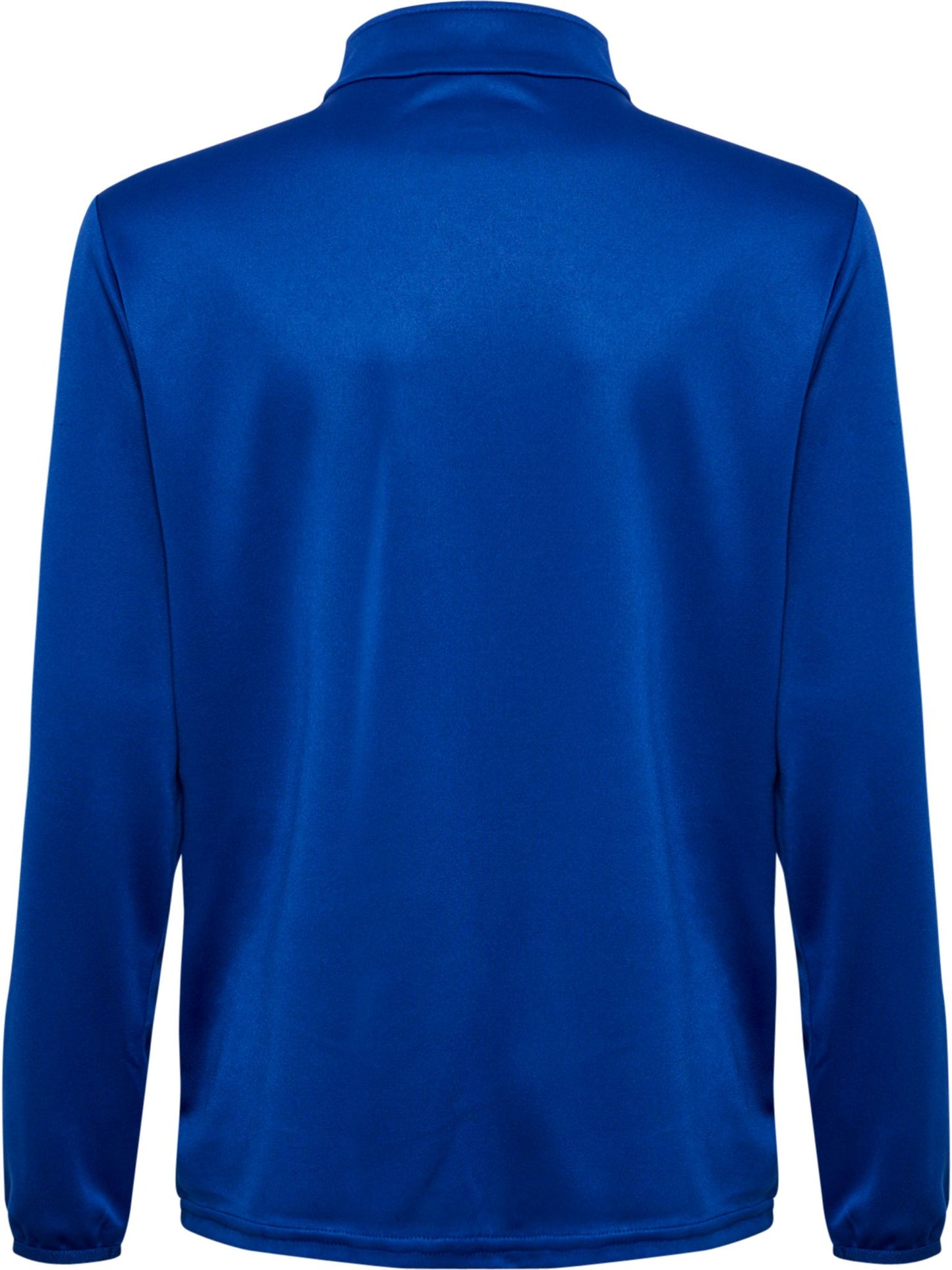 hmlESSENTIAL TRACK JACKET KIDS