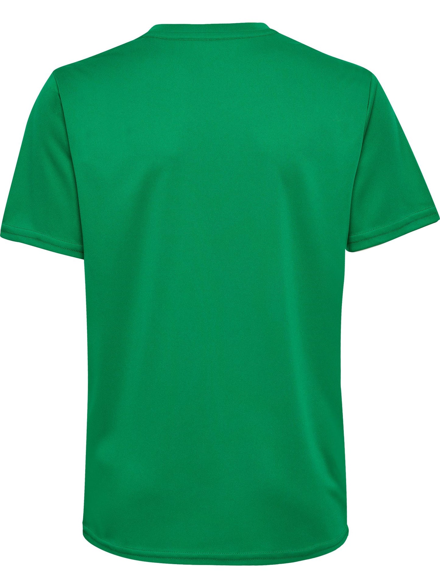 hmlESSENTIAL JERSEY S/S KIDS