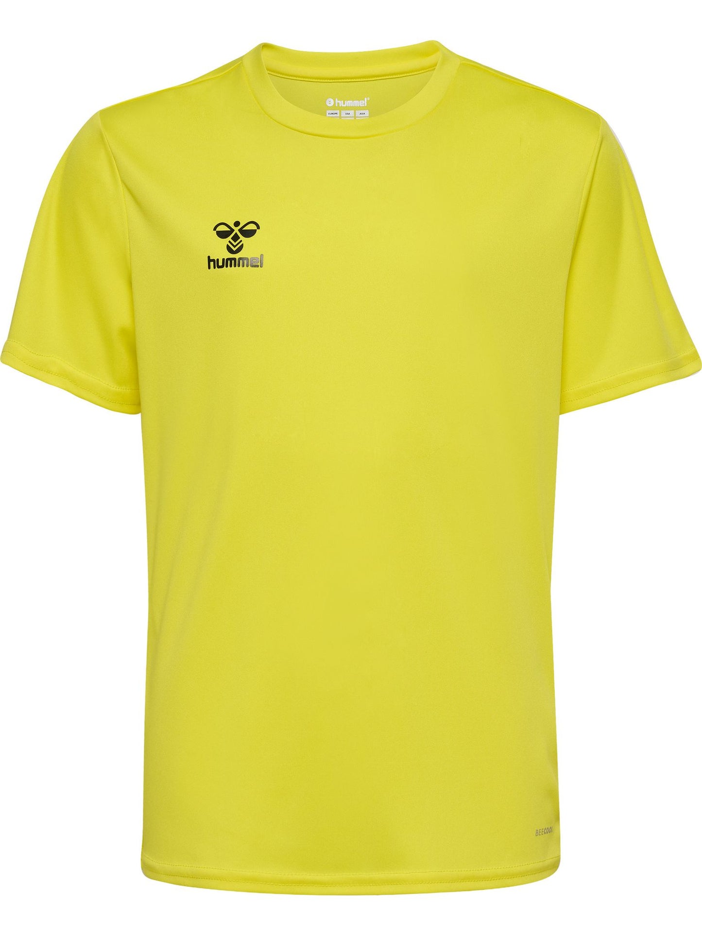 hmlESSENTIAL JERSEY S/S KIDS