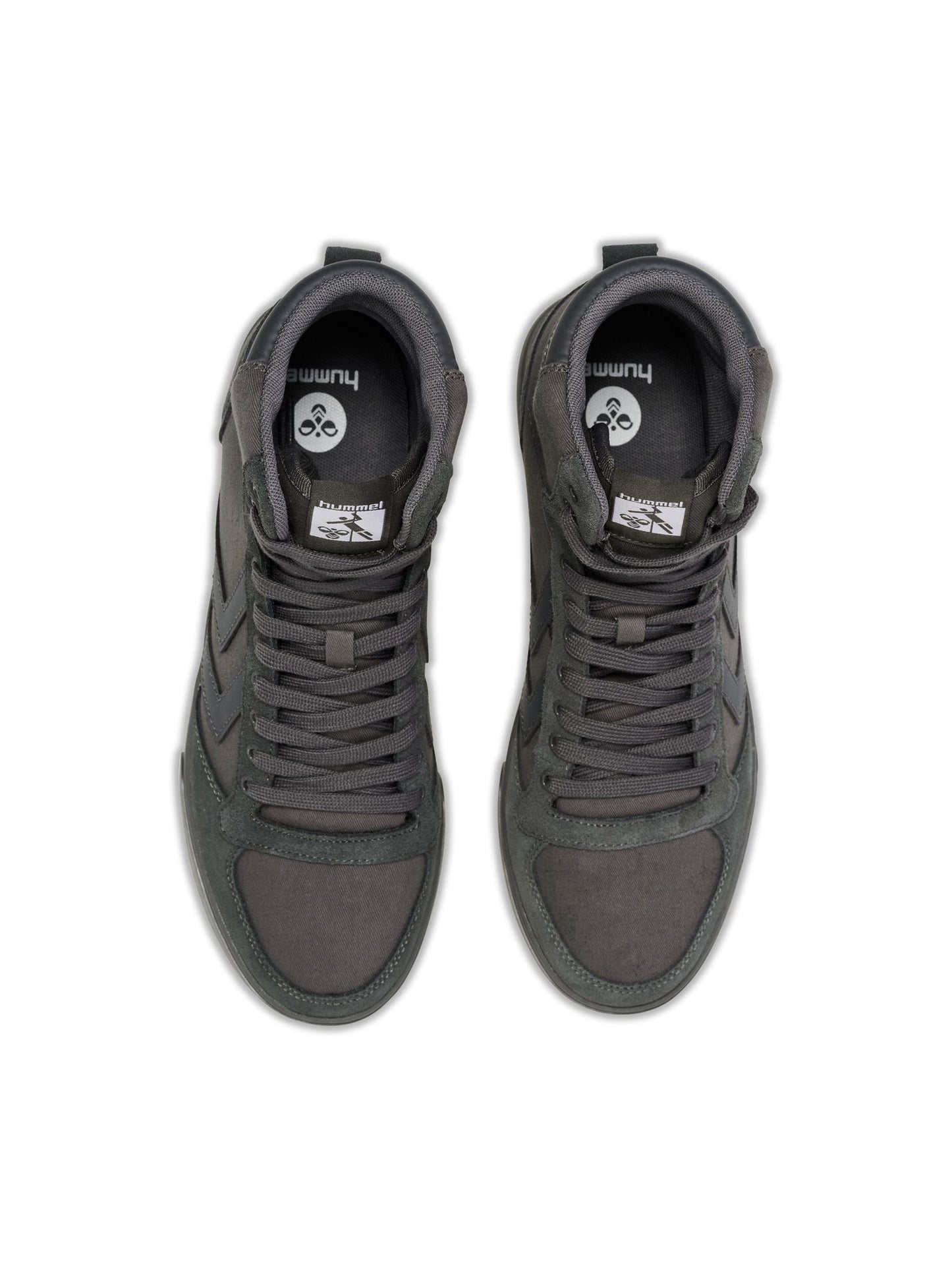 SLIMMER STADIL TONAL HIGH