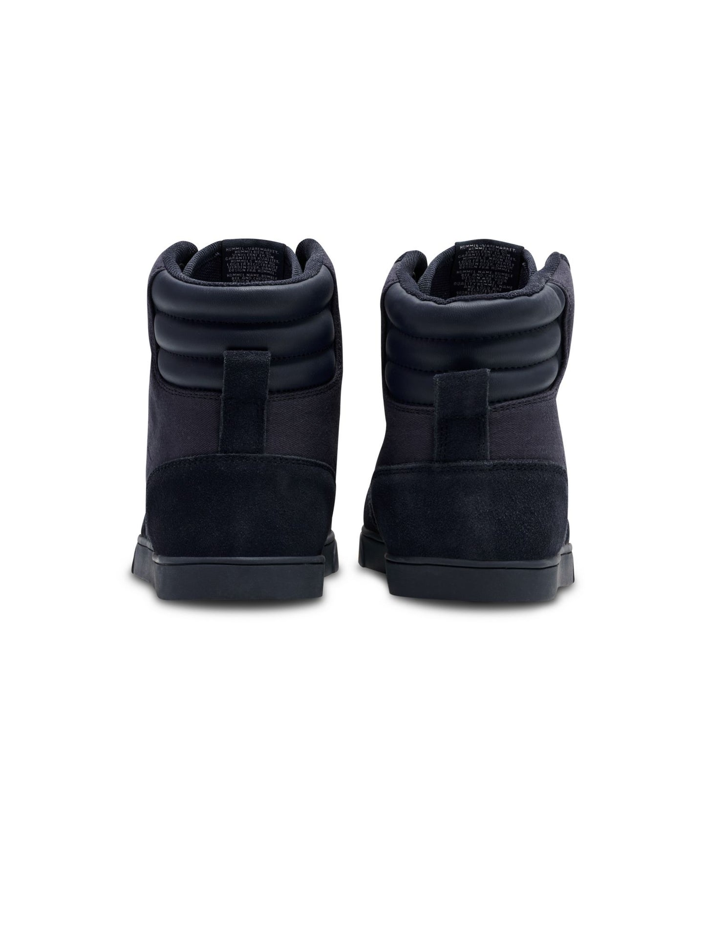 SLIMMER STADIL TONAL HIGH