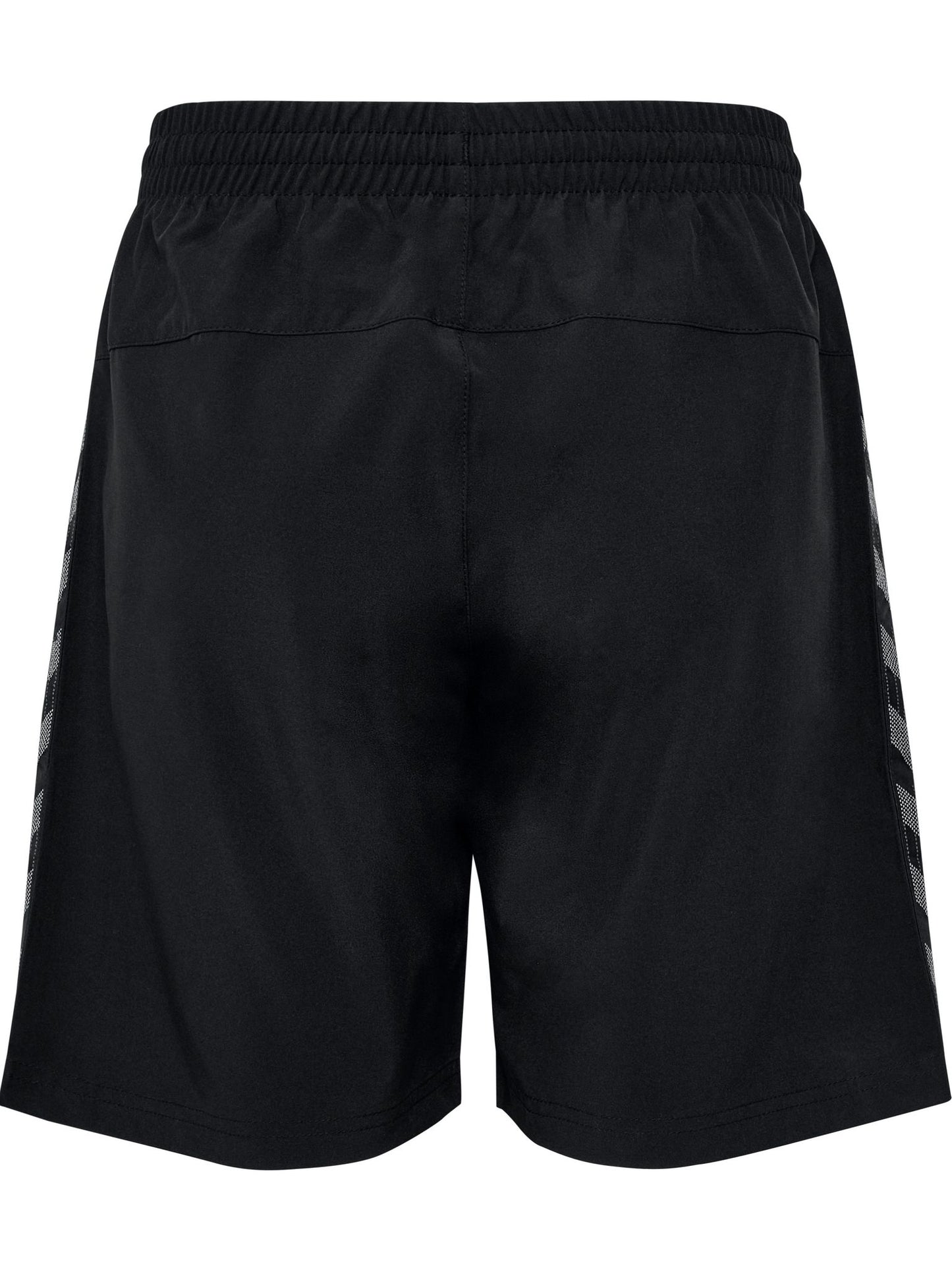 hmlAUTHENTIC WOVEN SHORTS KIDS