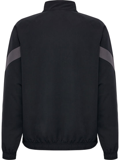 hmlTRAVEL WOVEN JACKET