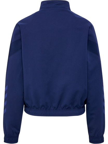 hmlTRAVEL WOVEN JACKET WOMAN