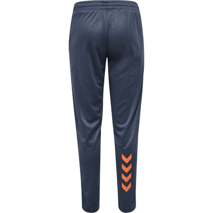 hmlPROMO KIDS POLY SUIT