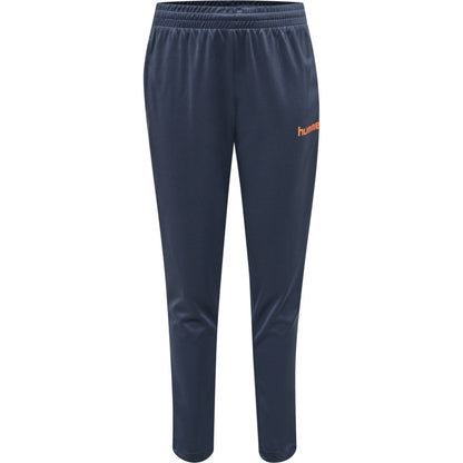 hmlPROMO KIDS POLY SUIT