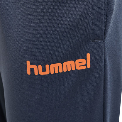 hmlPROMO KIDS POLY SUIT