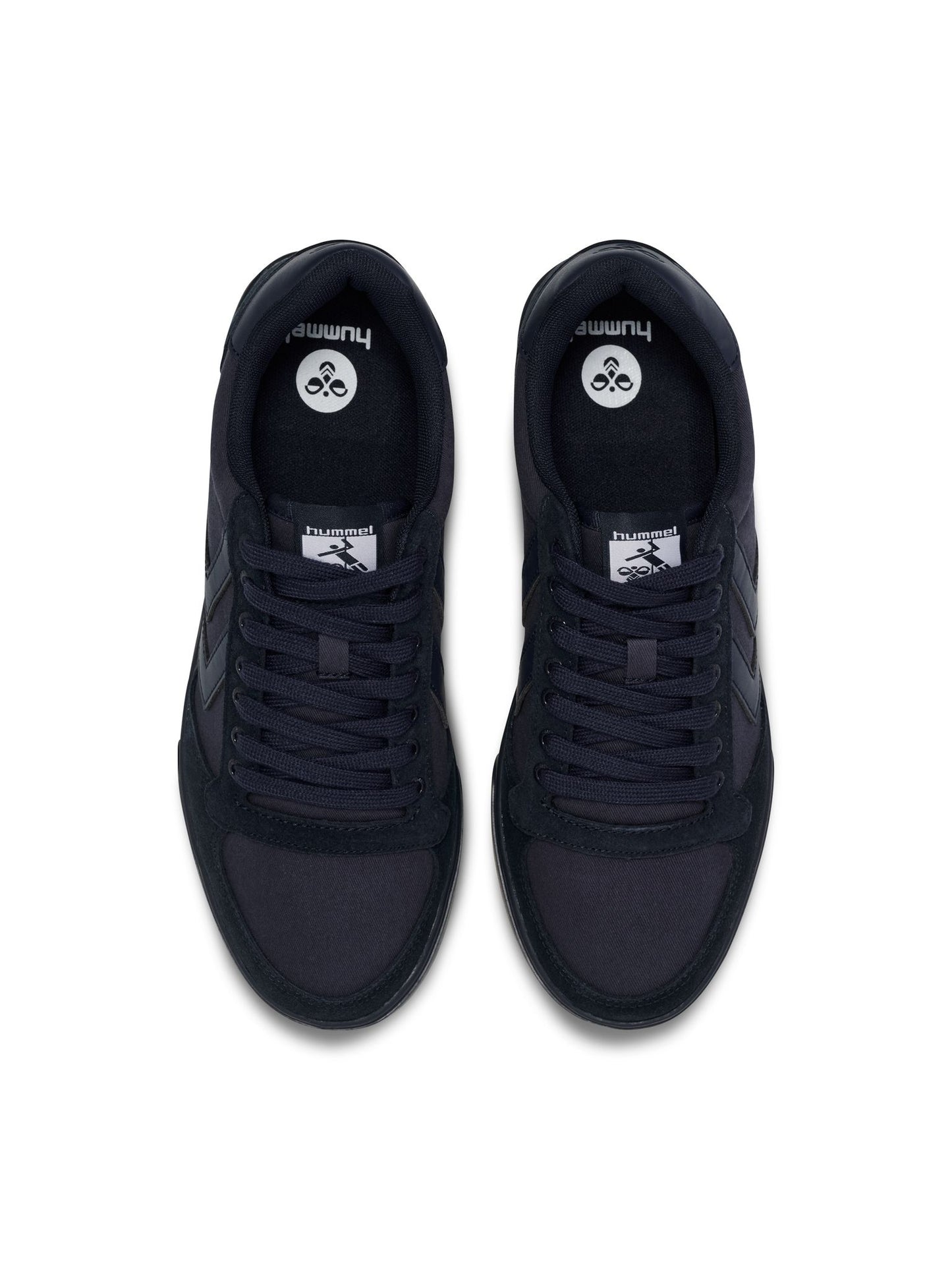 SLIMMER STADIL TONAL LOW