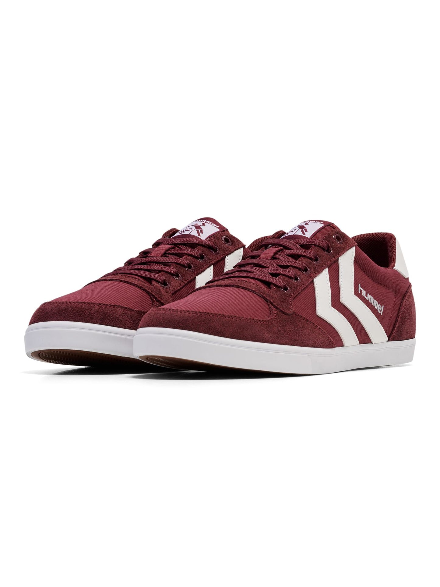 HUMMEL SLIMMER STADIL LOW