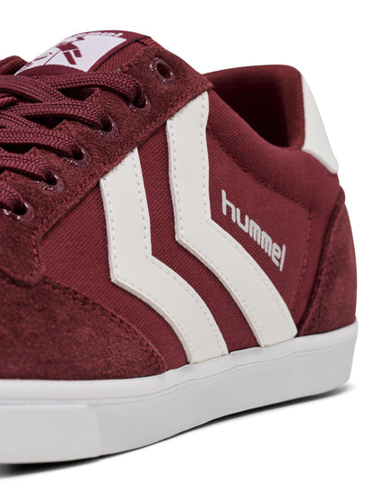 HUMMEL SLIMMER STADIL LOW