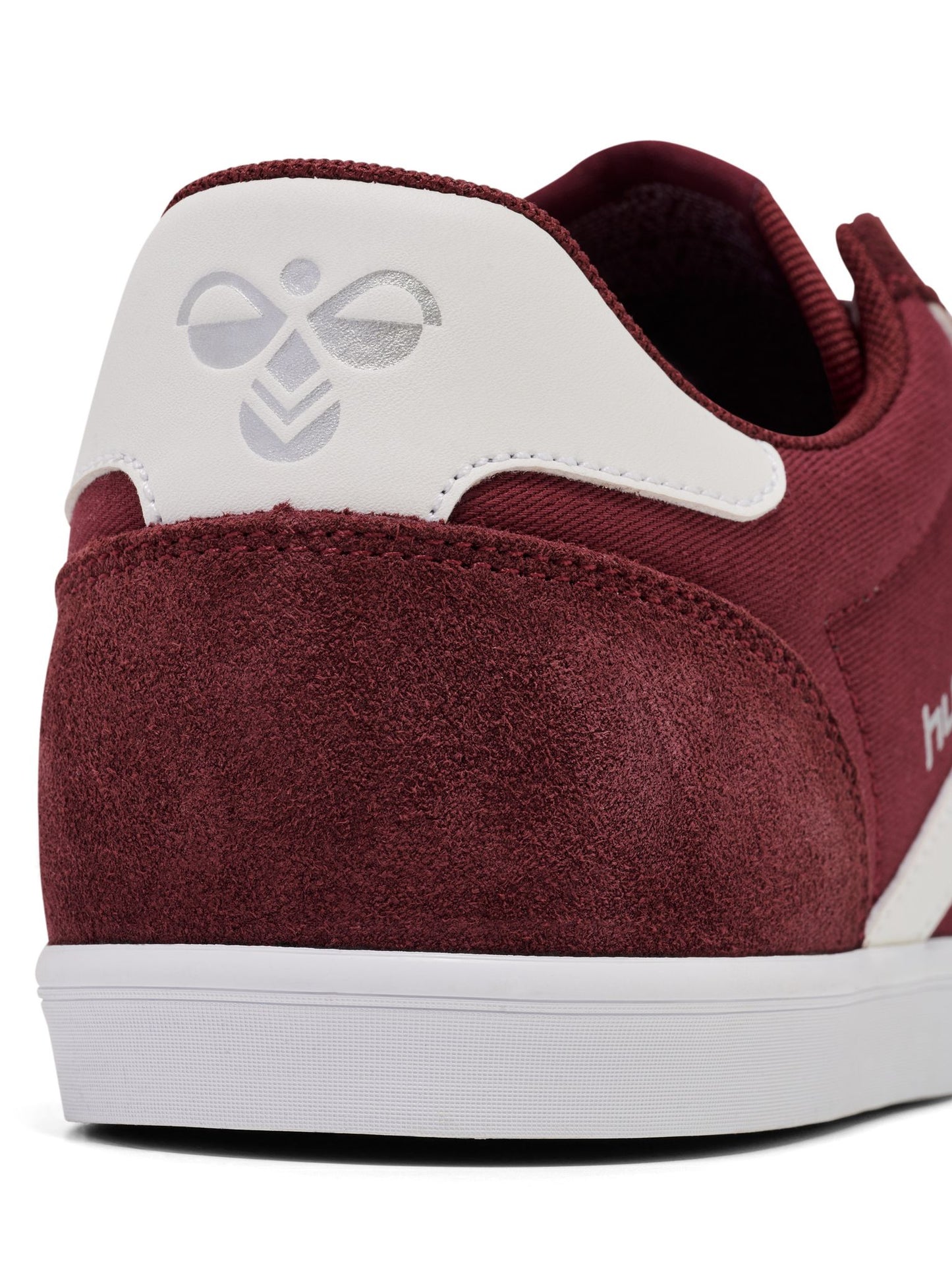 HUMMEL SLIMMER STADIL LOW