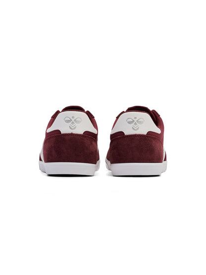 HUMMEL SLIMMER STADIL LOW