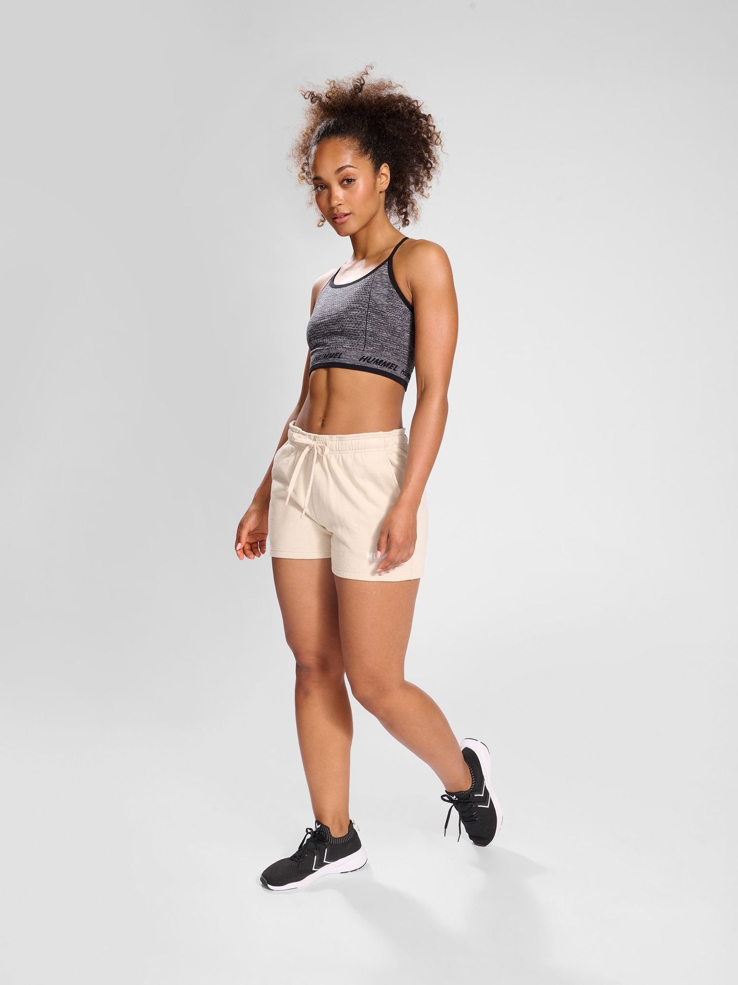 hmlTE CAMI SEAMLESS SPORTS TOP