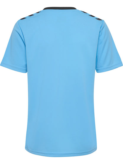 hmlSTALTIC POLY JERSEY S/S KIDS