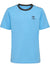 hmlSTALTIC POLY JERSEY S/S KIDS
