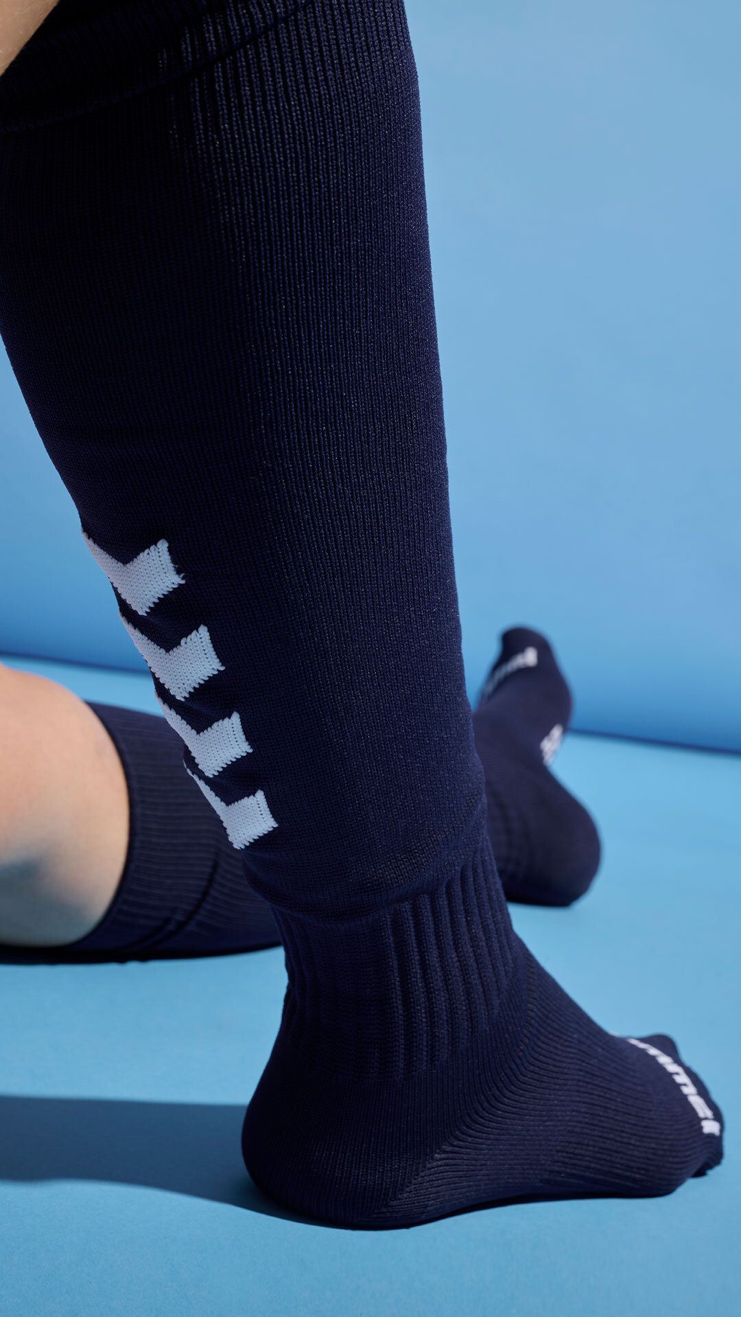 hmlPROMO FOOTBALL SOCK