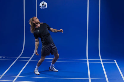 hmlAUTHENTIC PL SHORTS