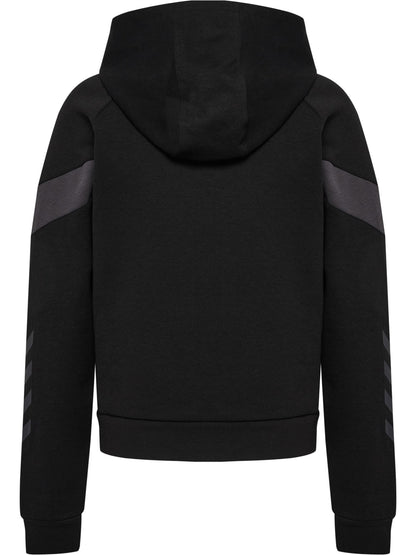 hmlTRAVEL SWEAT HOODIE WOMAN