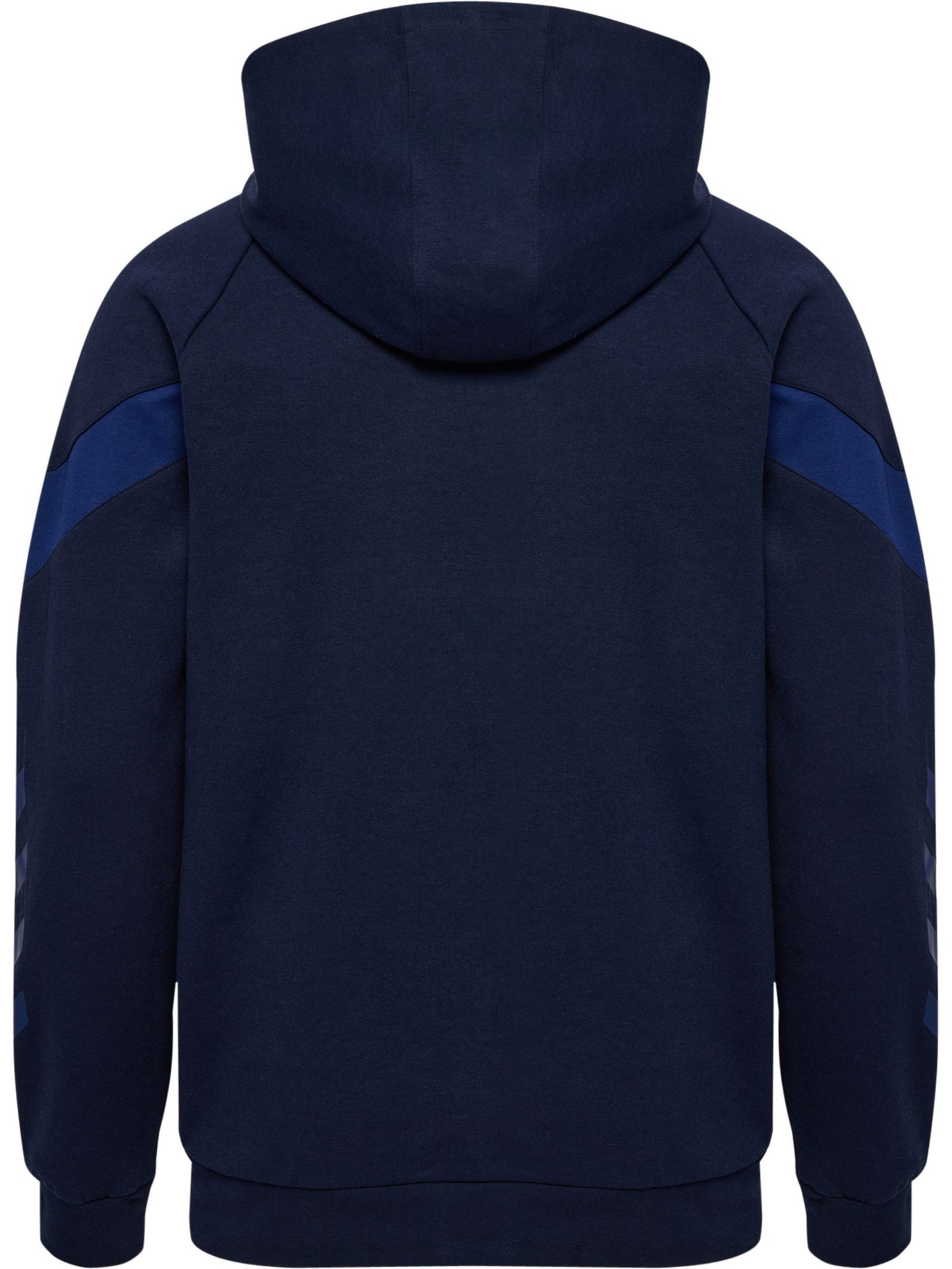 hmlTRAVEL ZIP HOODIE