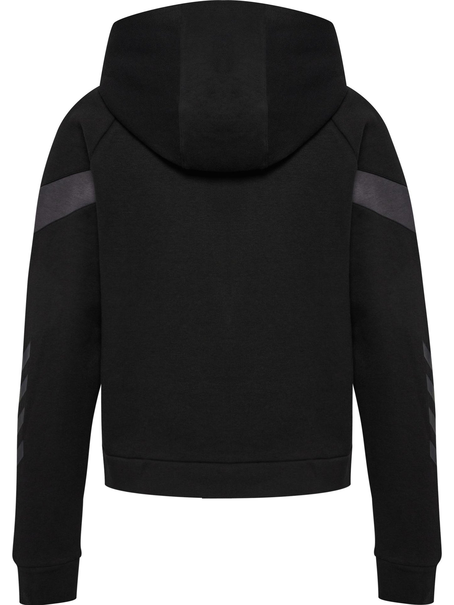 hmlTRAVEL ZIP HOODIE WOMAN