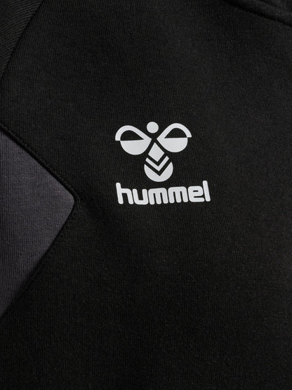 hmlTRAVEL ZIP HOODIE WOMAN