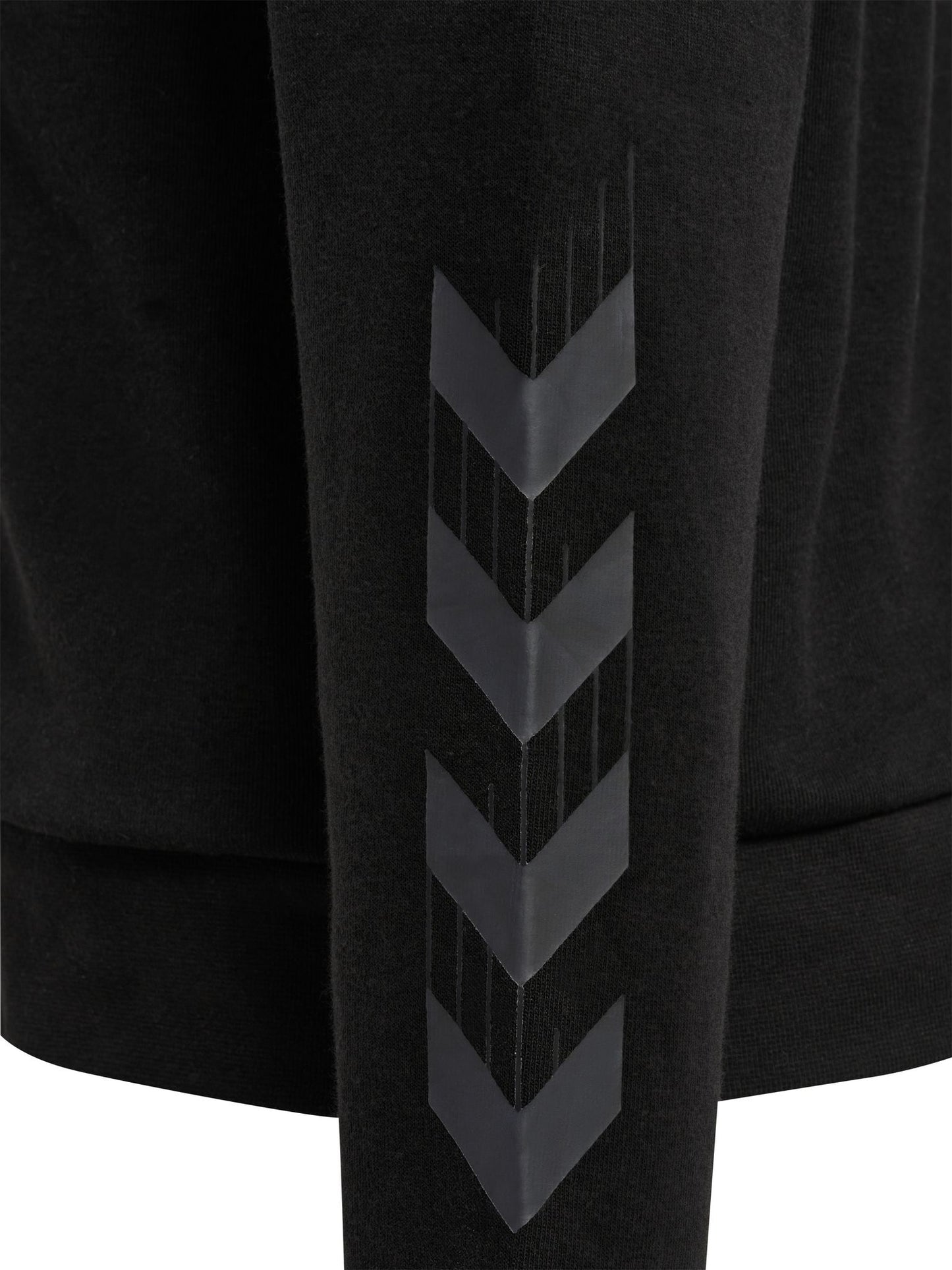 hmlTRAVEL ZIP HOODIE WOMAN