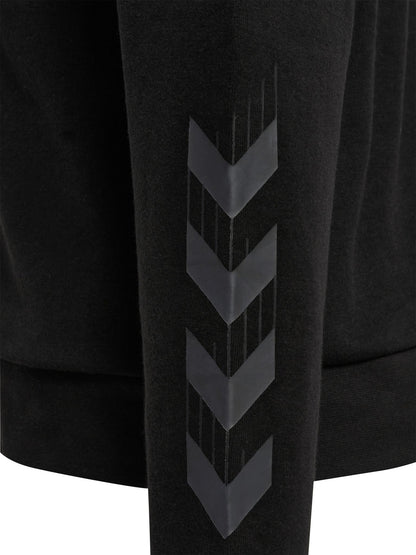 hmlTRAVEL ZIP HOODIE WOMAN