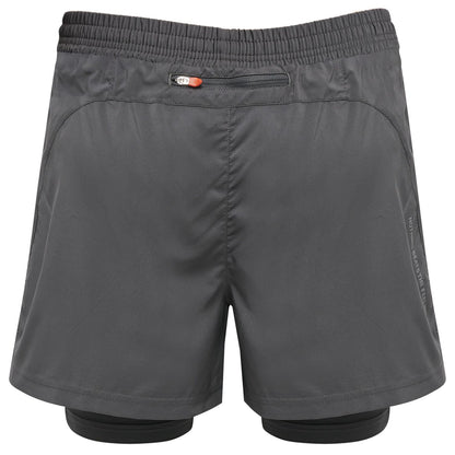 WOMEN 2-IN-1 RUNNING SHORTS