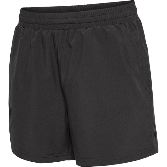 hmlACTIVE COURT WOV SHORTS WOMAN