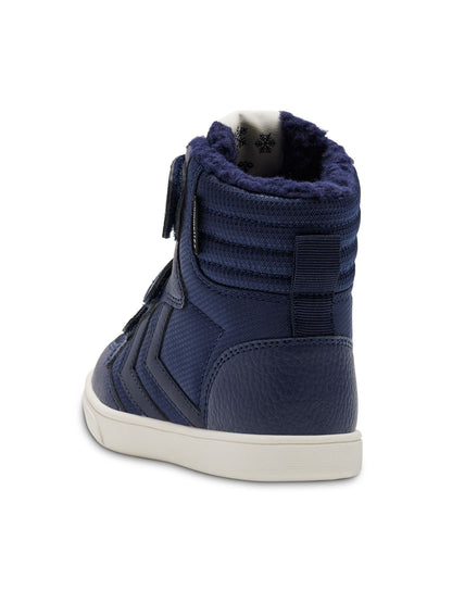 STADIL SUPER POLY BOOT RECYCLED TEX JR