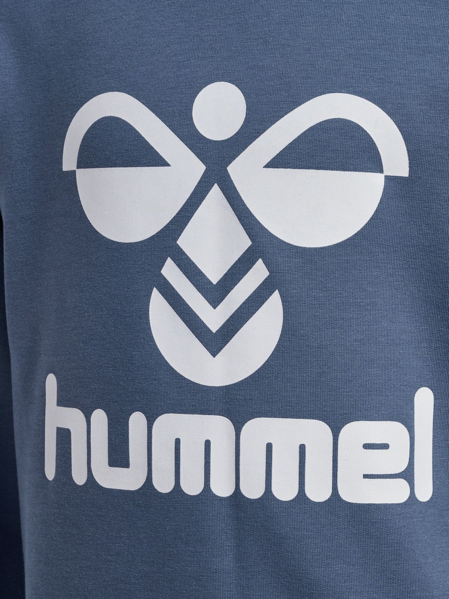 hmlDOS SWEATSHIRT