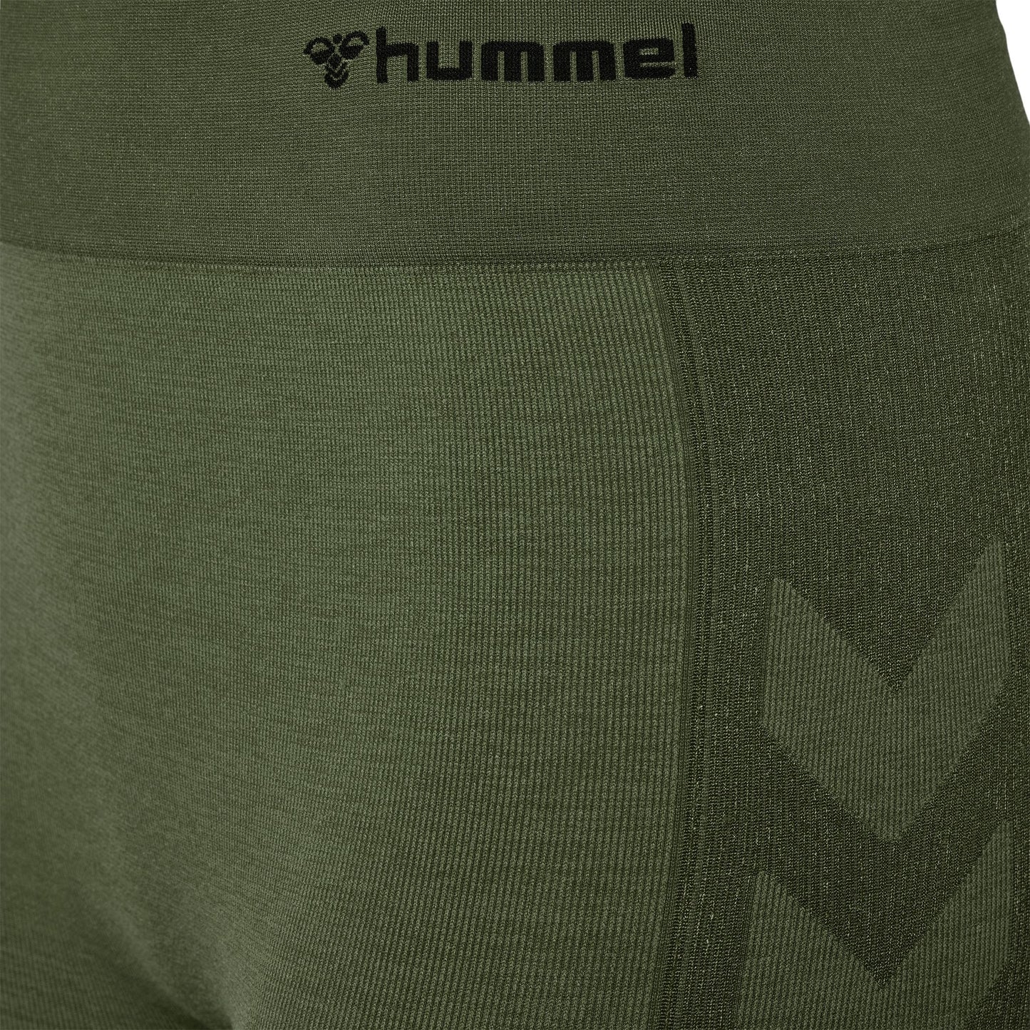 hmlCLEA SEAMLESS CYCLING SHORTS