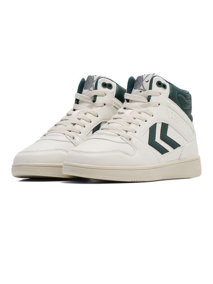 9287-MARSHMALLOW/RAIN FOREST