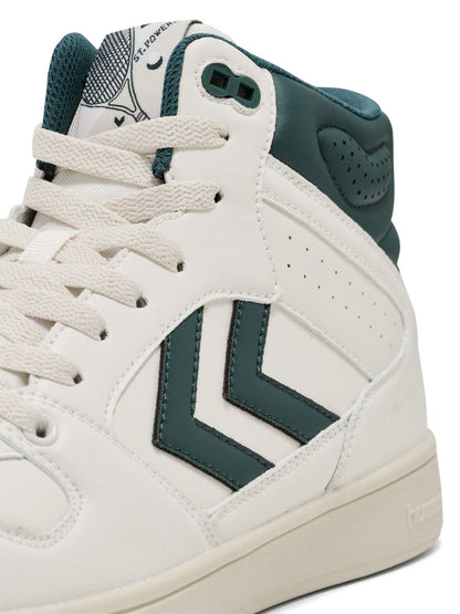 9287-MARSHMALLOW/RAIN FOREST