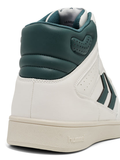 9287-MARSHMALLOW/RAIN FOREST