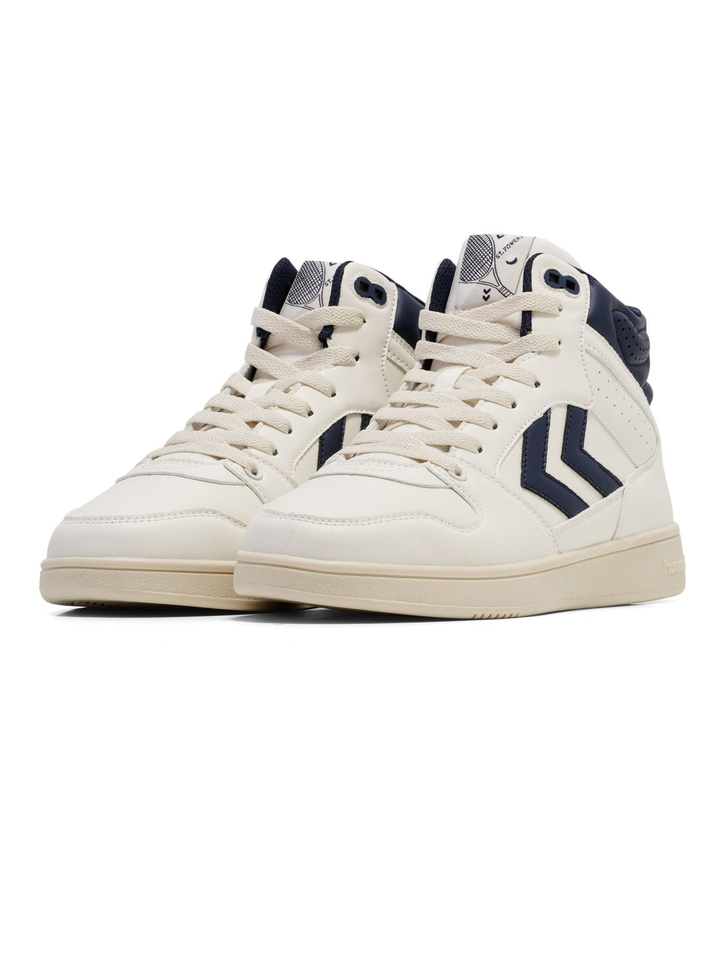 9287-MARSHMALLOW/RAIN FOREST