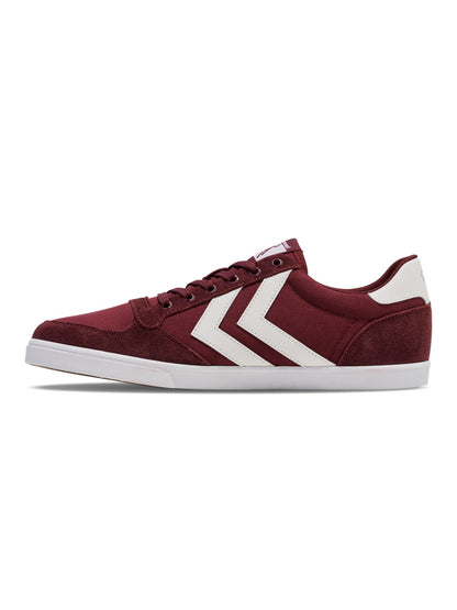 HUMMEL SLIMMER STADIL LOW