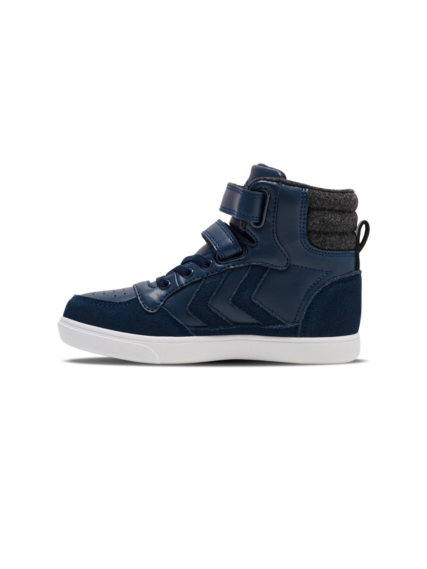 STADIL WINTER HIGH JR