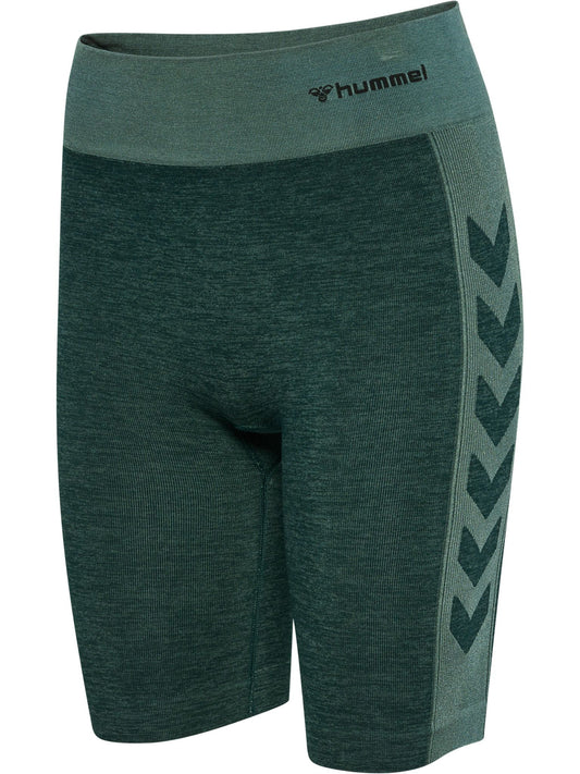 hmlCLEA SEAMLESS CYCLING SHORTS