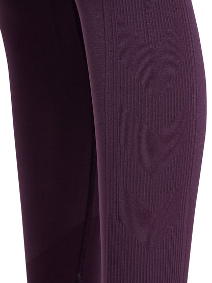hmlTIF SEAMLESS HIGH WAIST TIGHTS