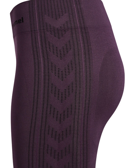 hmlMT SHAPING SEAMLESS MW TIGHTS