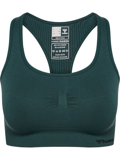 hmlMT SHAPING SEAMLESS SPORTS TOP