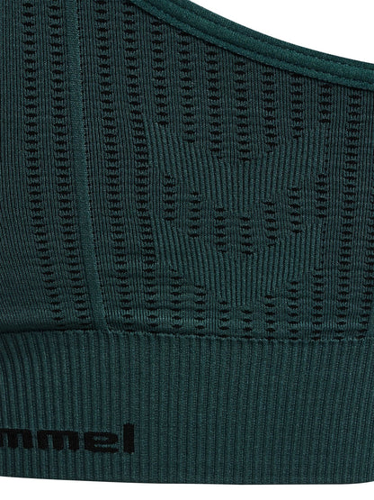 hmlMT SHAPING SEAMLESS SPORTS TOP