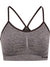 hmlCI SEAMLESS SCRUNCH SPORTS BRA